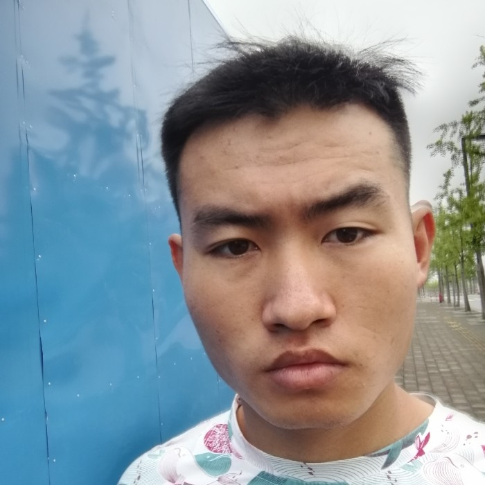 爱一个哦的第一张照片--古田交友网