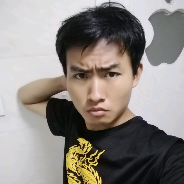 爱一个哦的第二张照片--古田交友网