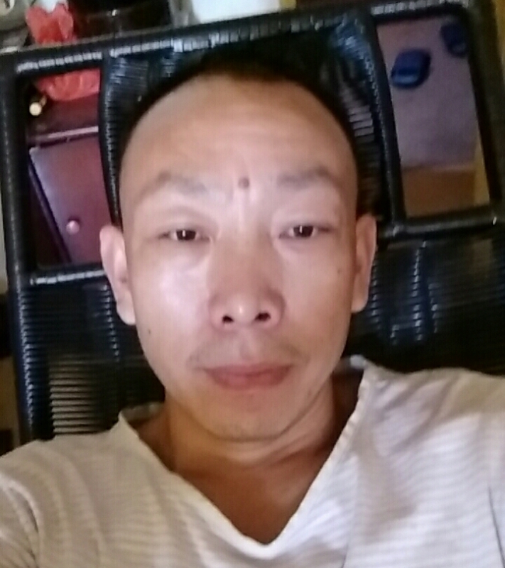 寻爱的第一张照片--古田交友网