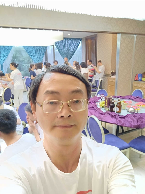 齐天大圣的第三张照片--古田交友网