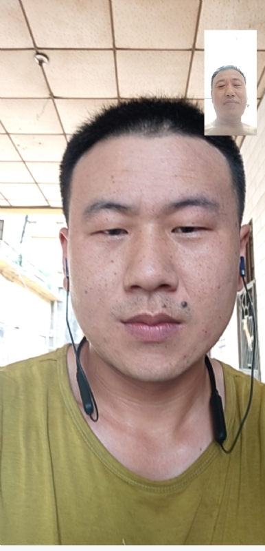 啊峰的第一张照片--古田交友网