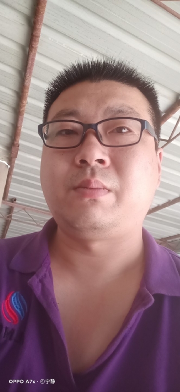 宁静的第一张照片--古田交友网
