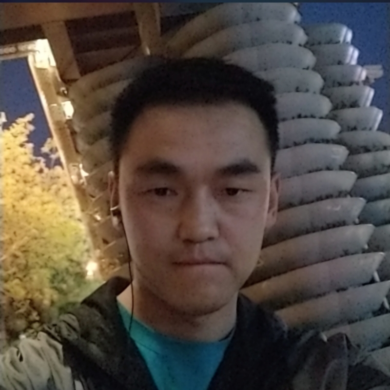 卜香的第一张照片--古田交友网