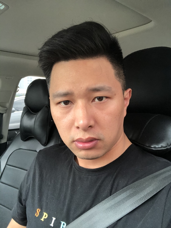 inpair的第一张照片--古田交友网