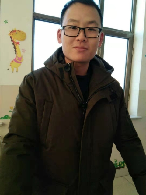 品上男人的第一张照片--古田交友网