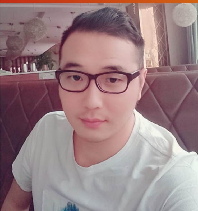 王儁的第一张照片--古田交友网