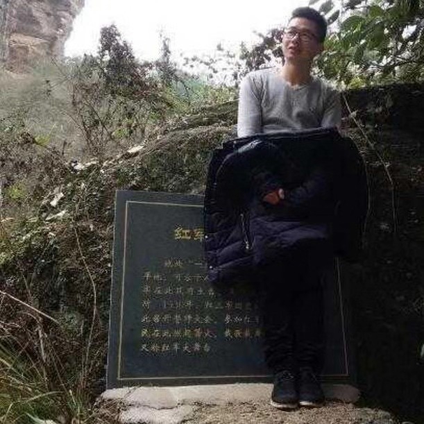 寻见的第一张照片--古田交友网