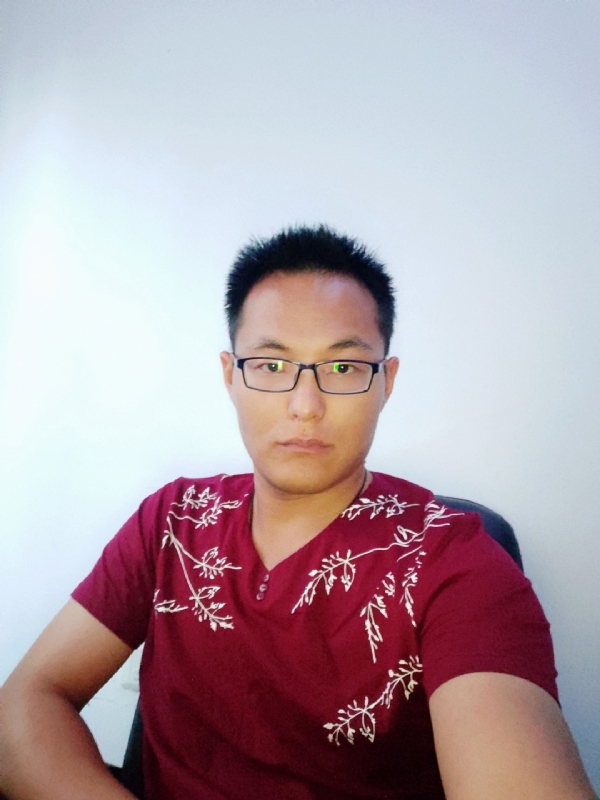 泉海洋的第一张照片--古田交友网