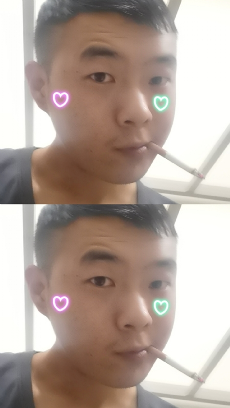 哪呢的第一张照片--古田交友网