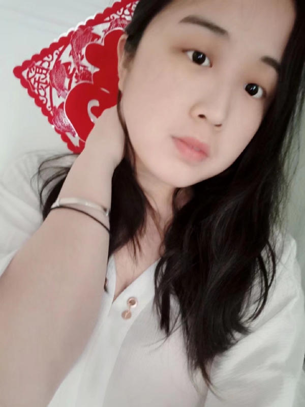 百合的第一张照片--古田交友网