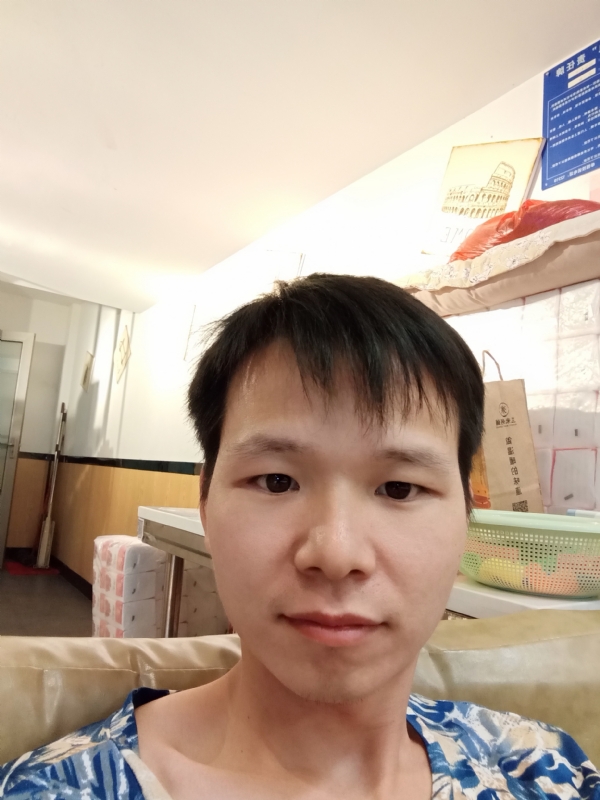 万里无云的第一张照片--古田交友网