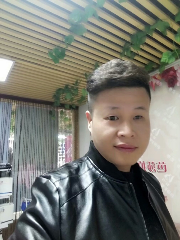 萧郎的第一张照片--古田交友网