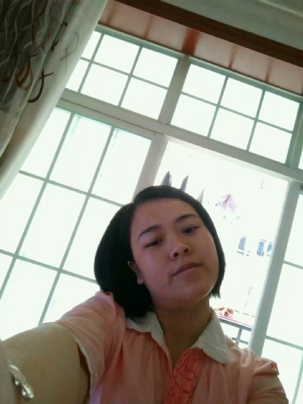无忧的第一张照片--古田交友网