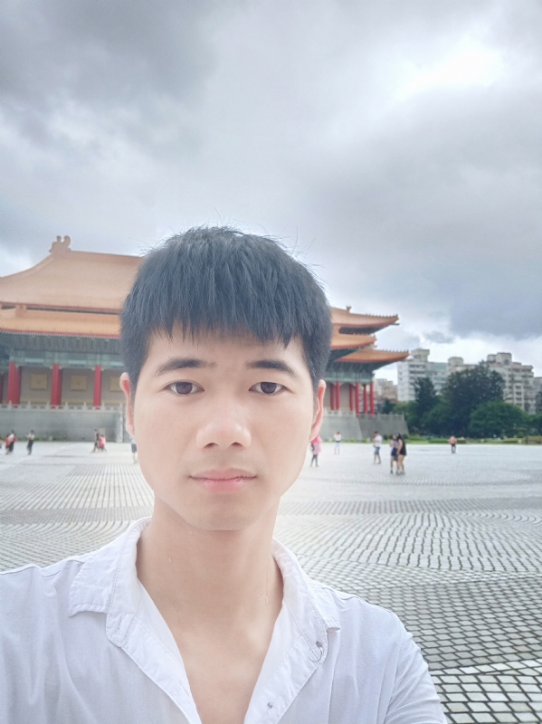 非诚勿扰的第一张照片--古田交友网