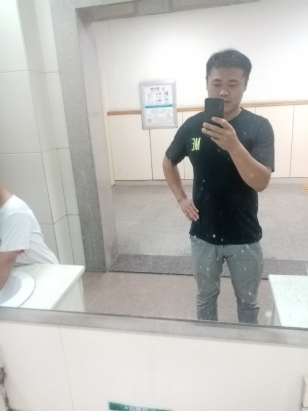 随遇而安的第一张照片--古田交友网