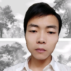 流沙的第一张照片--古田交友网