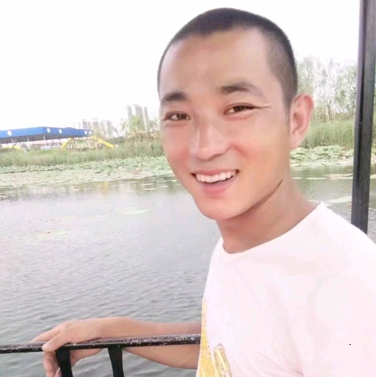 为你等候的第一张照片--古田交友网
