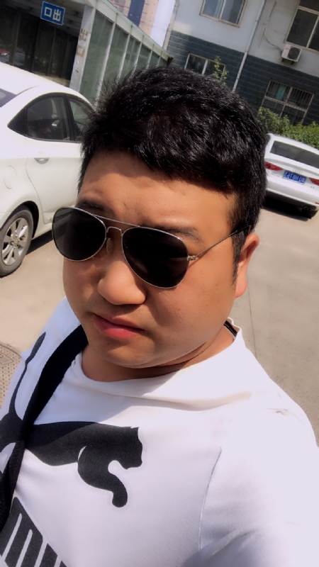 杨志强的第一张照片--古田交友网