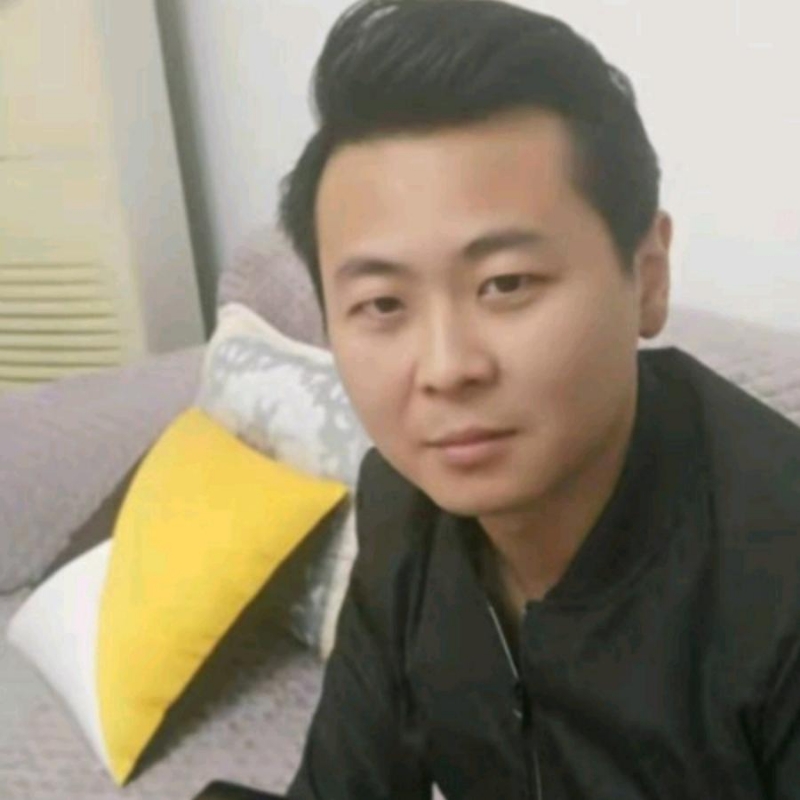 木易先生的第二张照片--古田交友网
