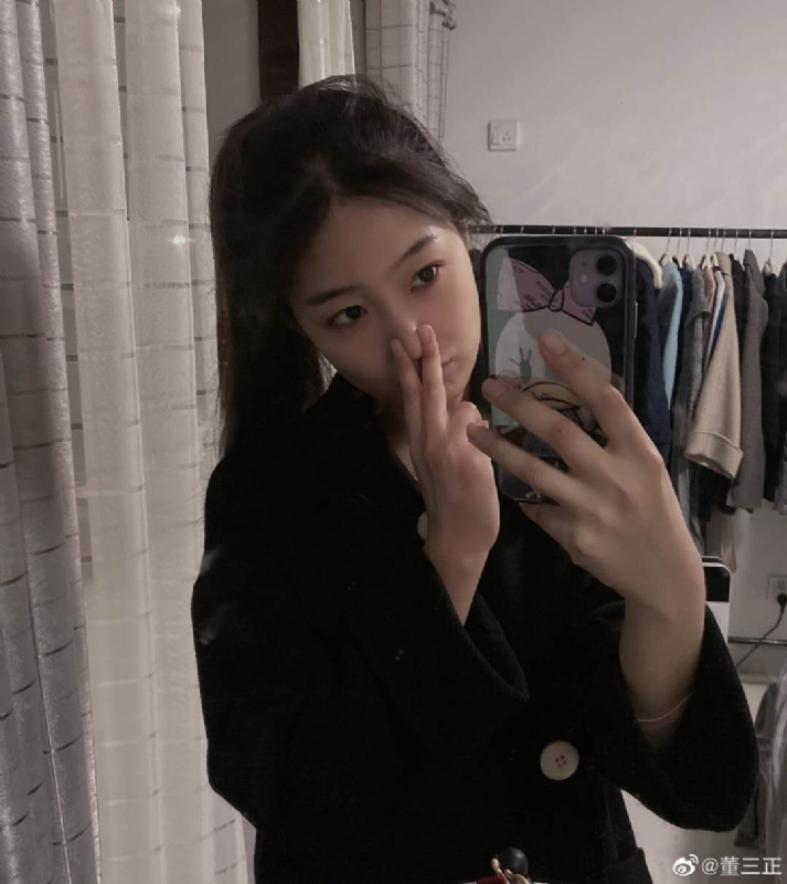 霜霜專屬你的小秘書的第一张照片--古田交友网