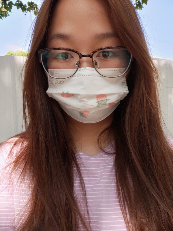 路晨的第二张照片--古田交友网