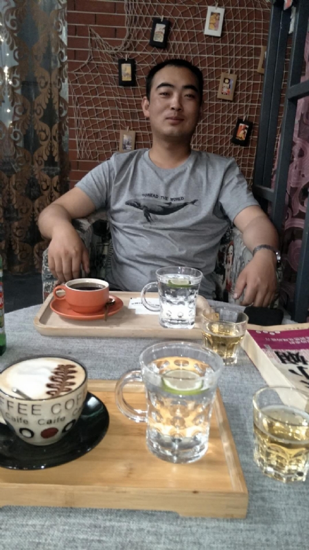 择乎期月的第一张照片--古田交友网