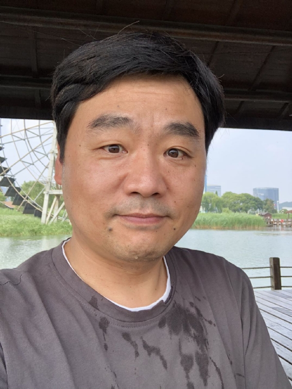 缘觉的第二张照片--古田交友网