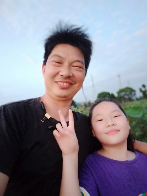 老王2的第一张照片--古田交友网