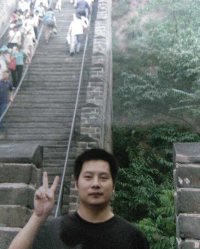 明月^清风的第三张照片--古田交友网