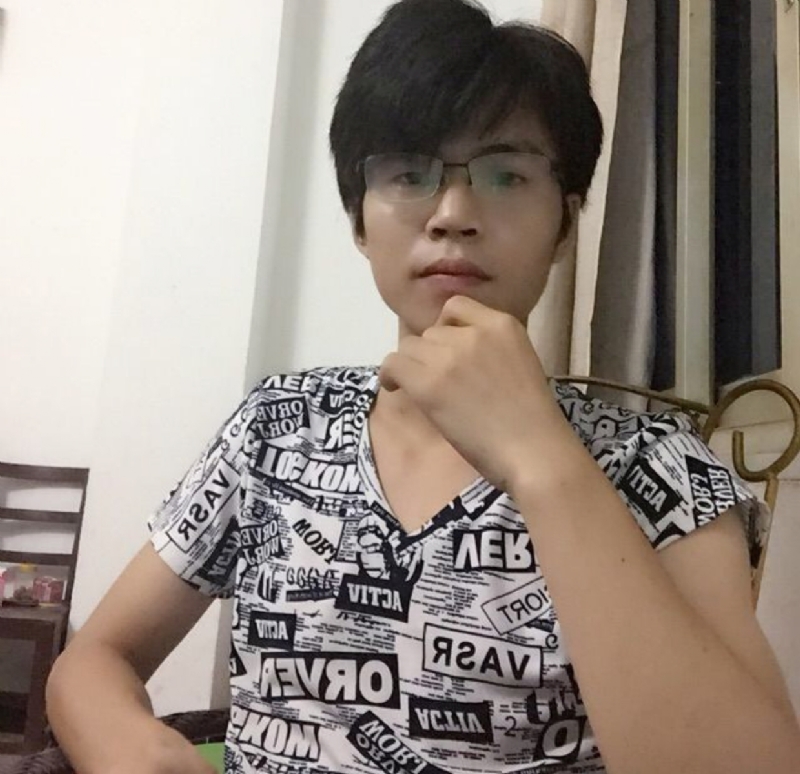 李斌的第一张照片--古田交友网