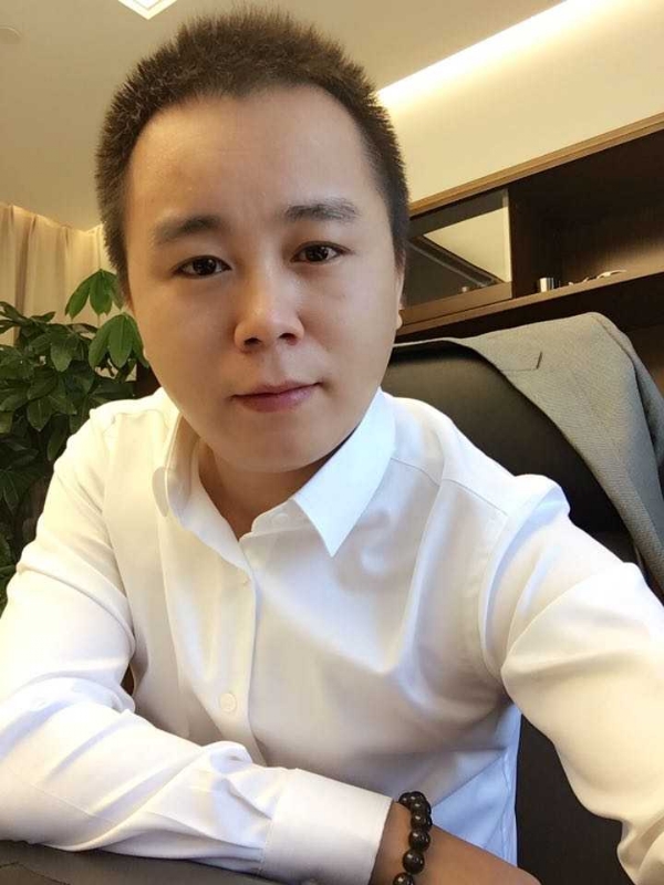 天若有情的第一张照片--古田交友网