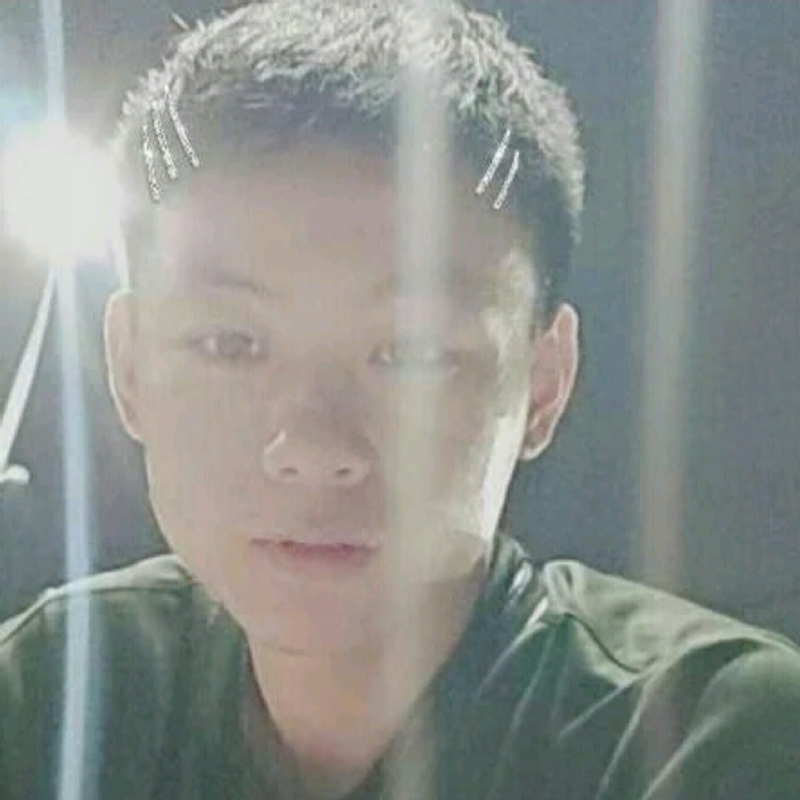 登登的第一张照片--古田交友网