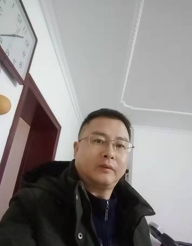 想牵你的手的第一张照片--古田交友网