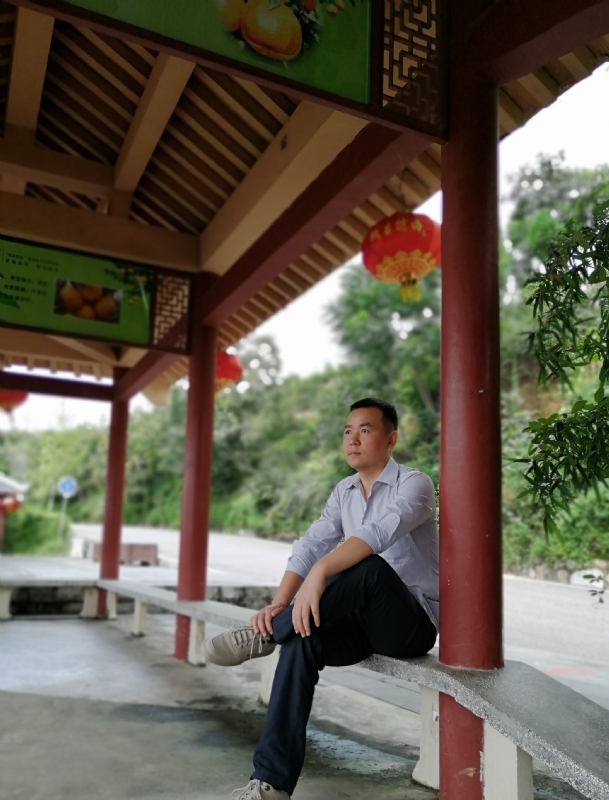 莋个俗人的第一张照片--古田交友网