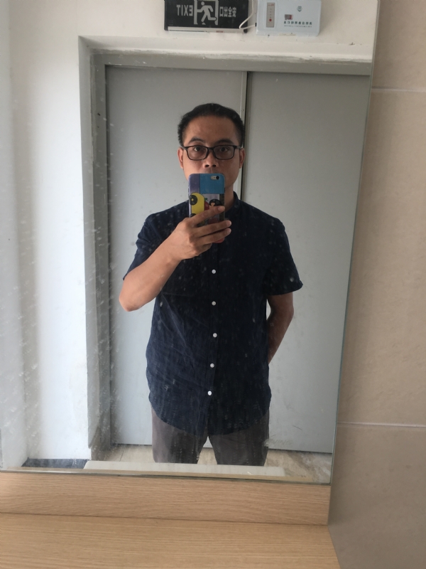 维食喵的第四张照片--古田交友网