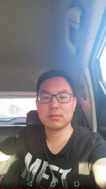 小哥的第二张照片--古田交友网
