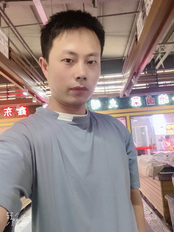 缘来是你的第一张照片--古田交友网