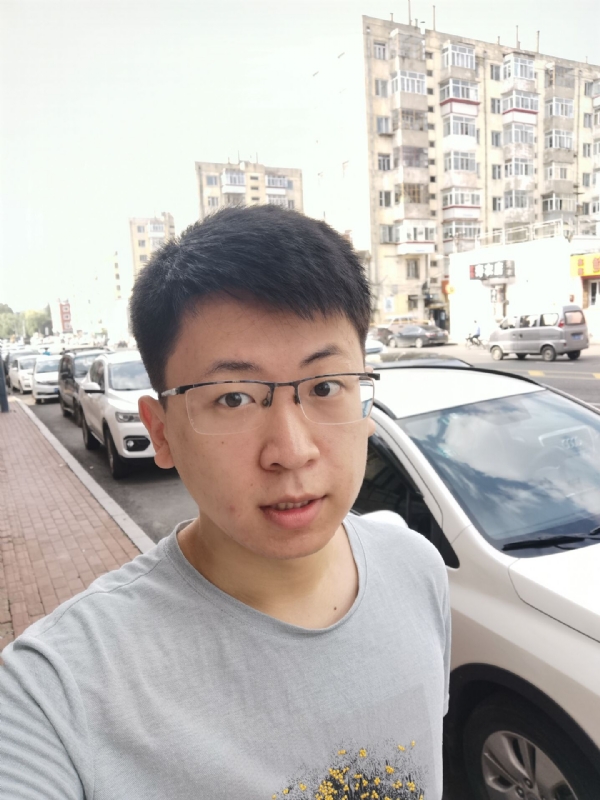困难都是纸老虎的第三张照片--古田交友网