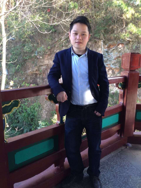 tang的第二张照片--古田交友网