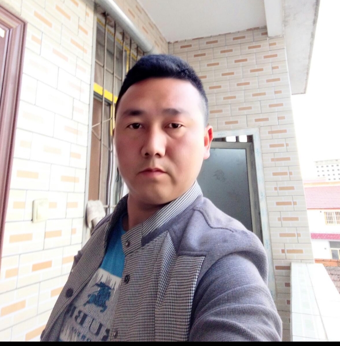 帅帅的大叔的第一张照片--古田交友网