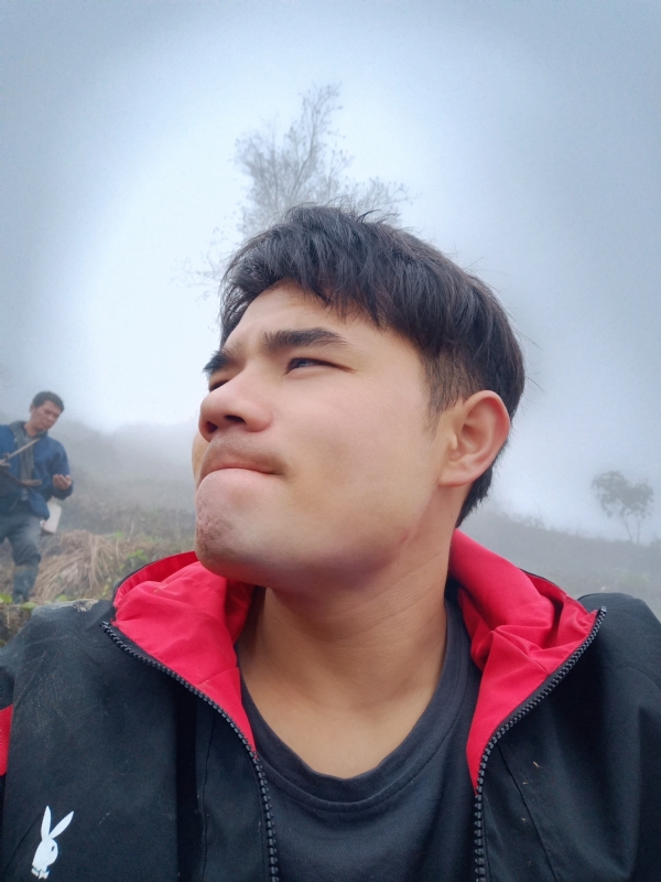 钢铁直男的第一张照片--古田交友网