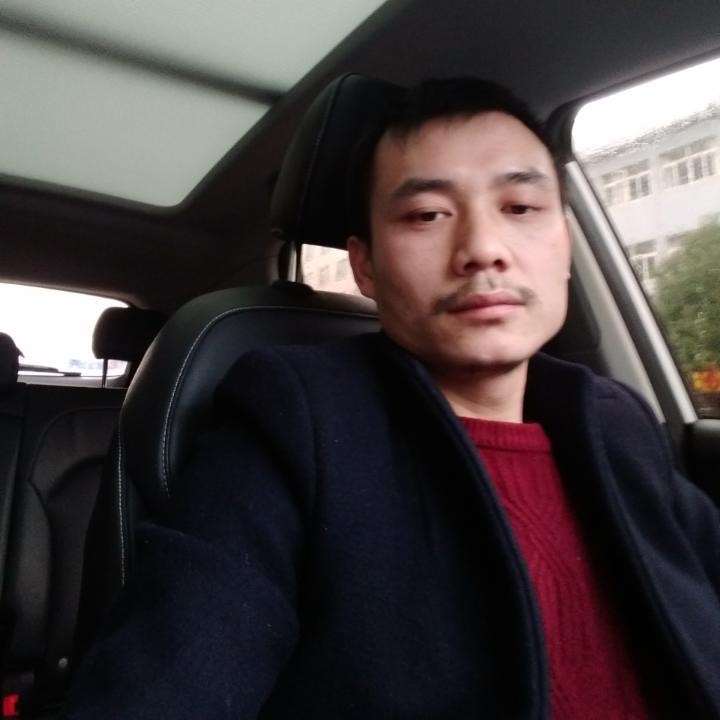 疼人的的第一张照片--古田交友网