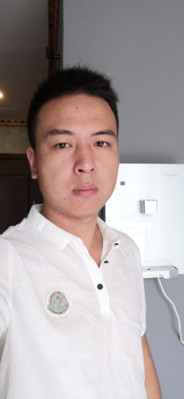 与卿共舞的第一张照片--古田交友网
