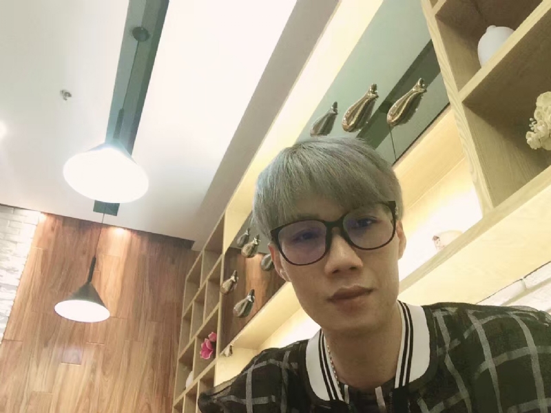 黄峰的第一张照片--古田交友网