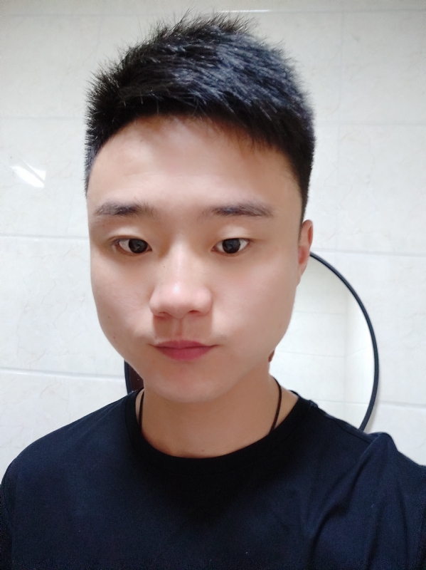灰的第一张照片--古田交友网
