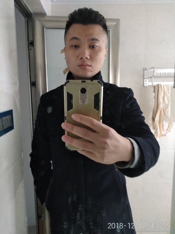 龙少爷的第一张照片--古田交友网