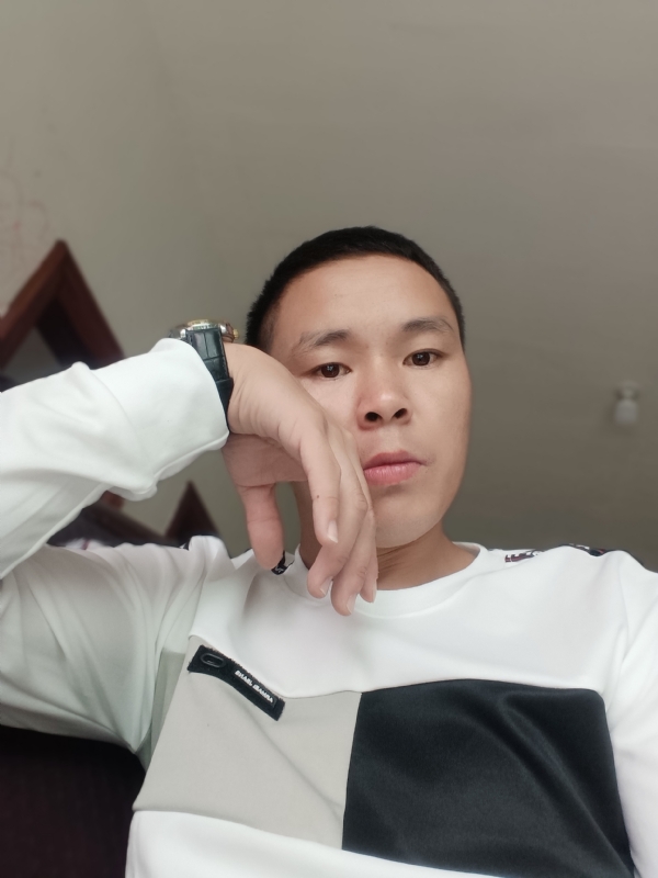 冷漠的第一张照片--古田交友网