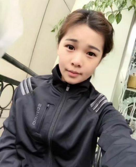 真心找一个结婚对象的第一张照片--古田交友网