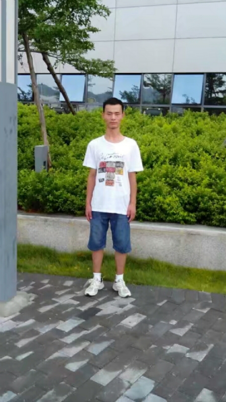 龙行天下的第一张照片--古田交友网