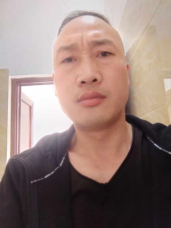 猴哥的第一张照片--古田交友网